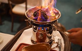 Thermalhotel De France