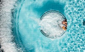 Thermalhotel De France